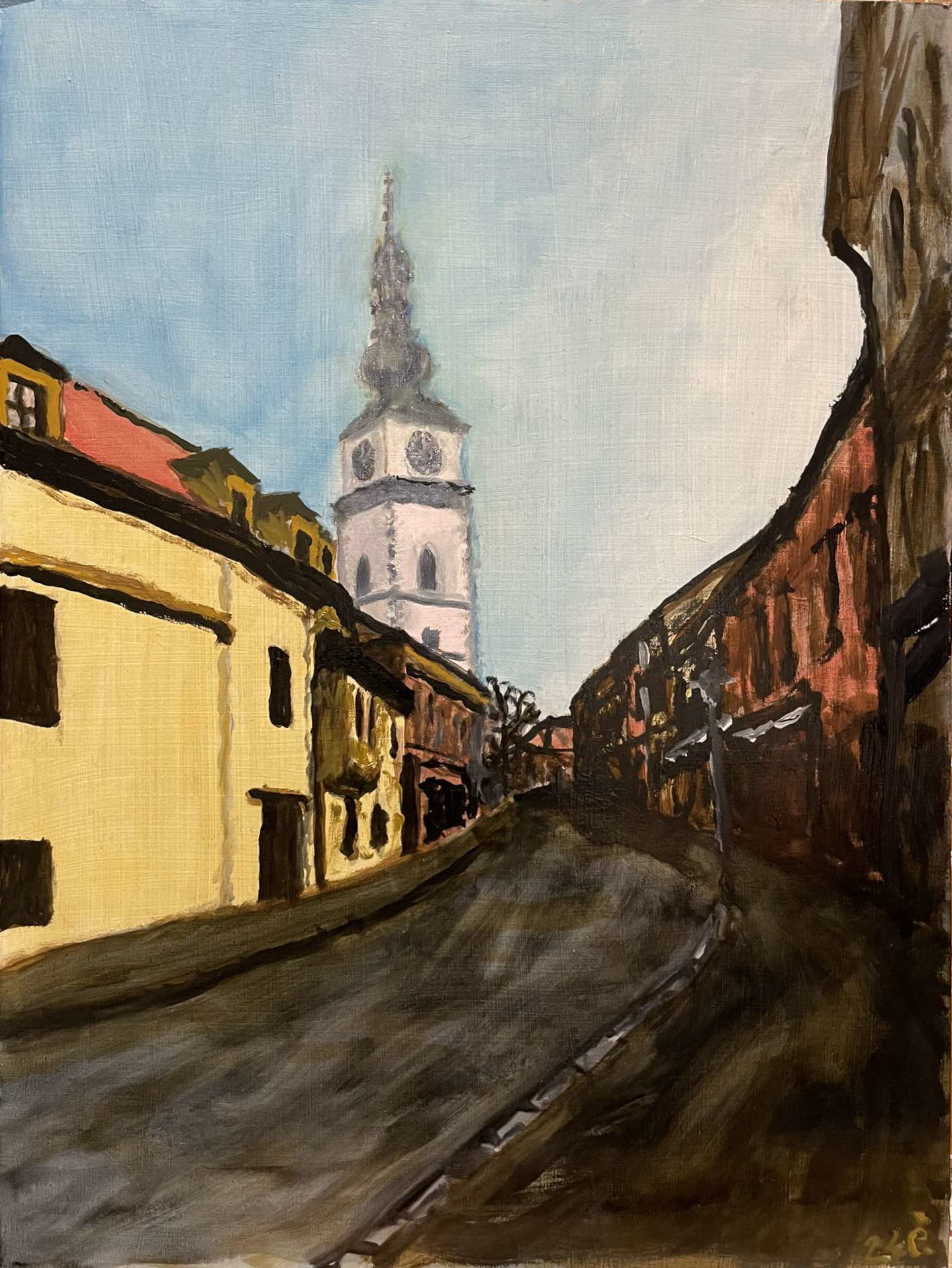 24127 Třebíč Hasskova
