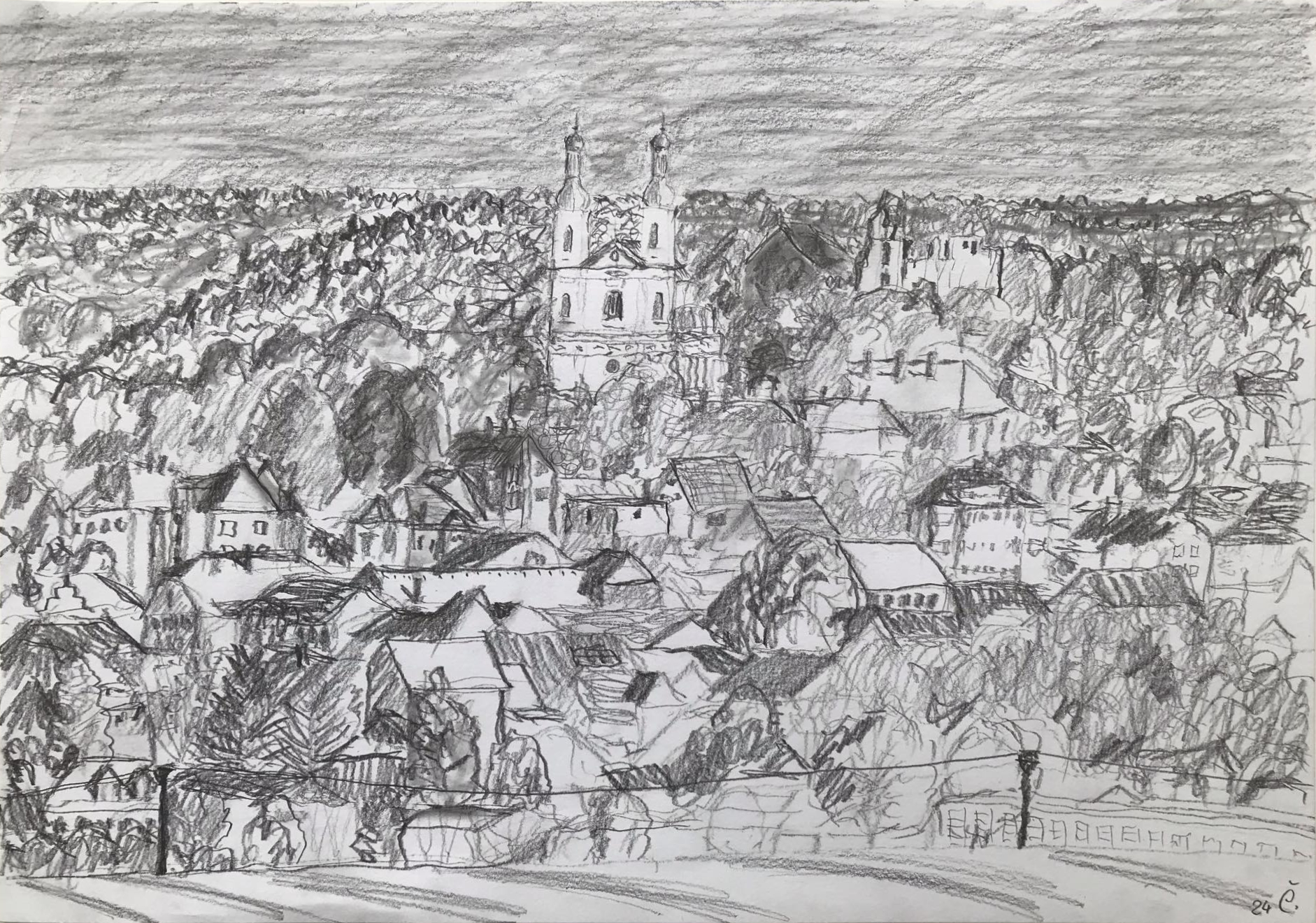 mestoLuze